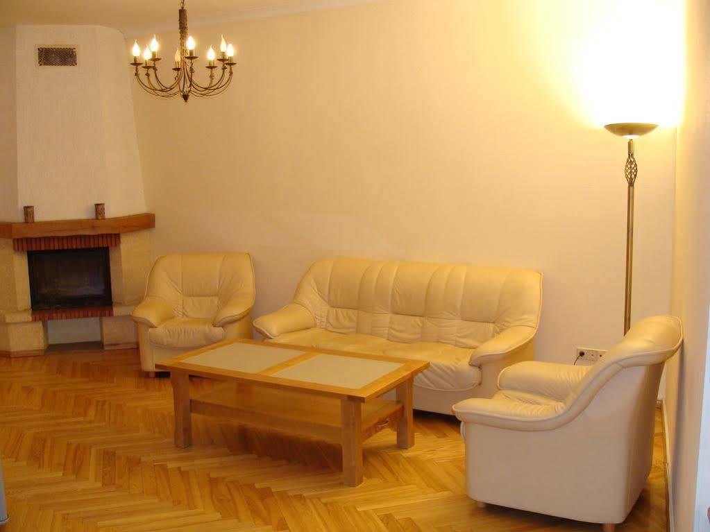 Riga Holiday Apartments Zewnętrze zdjęcie